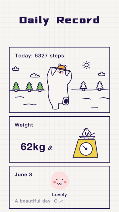 Fasting - Intermittent Fasting Screenshot