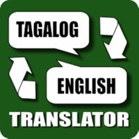 Tagalog Translator - English