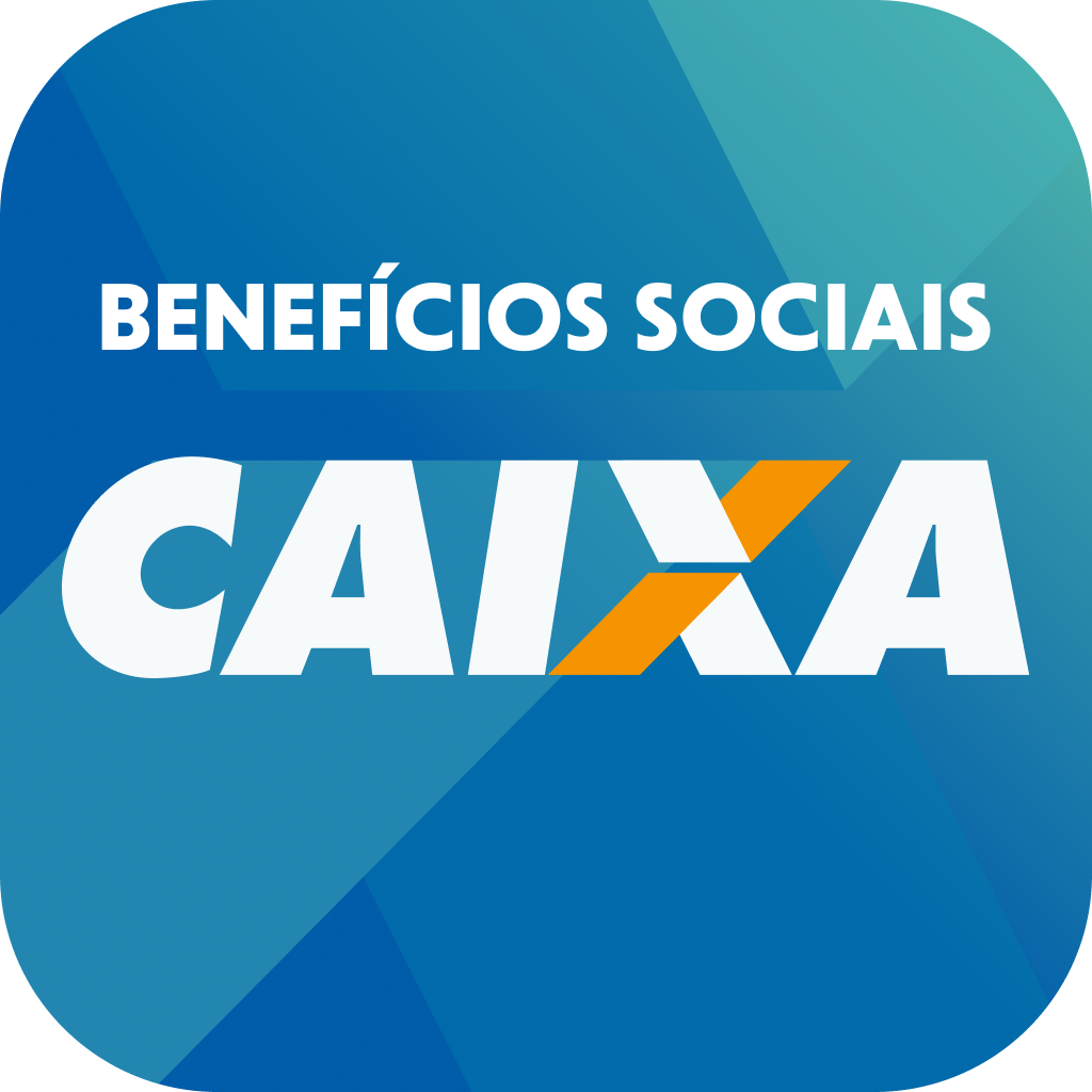 Get Benefícios Sociais CAIXA for iOS, iPhone, iPad Aso Report