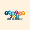 OP Engage User Conference icon