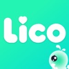 Licool: Live Chat & Beads icon