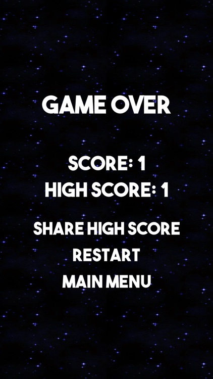 Galactic Survivor screenshot-3