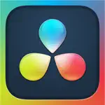 DaVinci Resolve for iPad App Positive Reviews