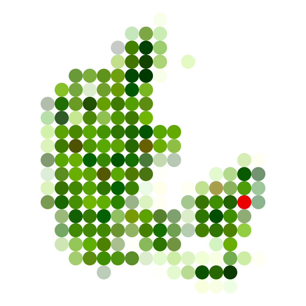 Get Denmark Visually, Travel Guide for iOS, iPhone, iPad Aso Report