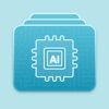 Make flashcards in seconds icon