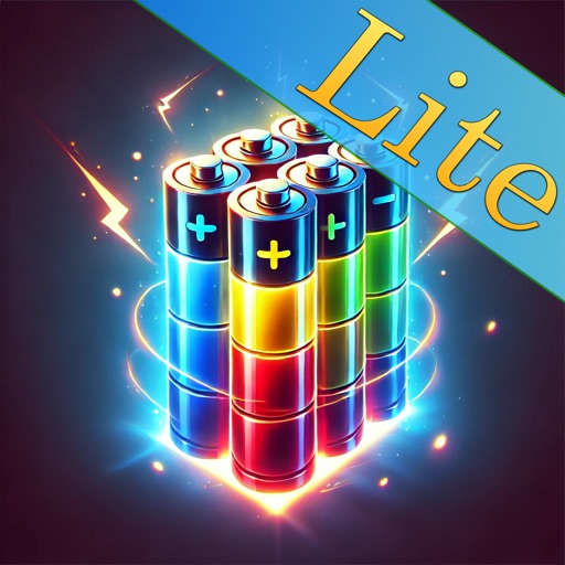 Battery Stack Lite