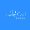Loyalty Card Generator icon