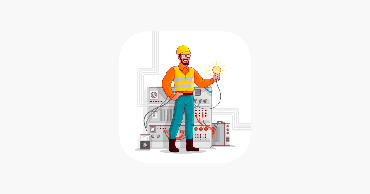Journeyman Electrician Prep on the App Store Journeyman Electrician Prep on the App Store