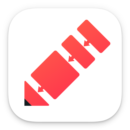 Grafio - Diagram Maker icon