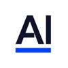 AlphaSense icon