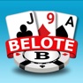 Get Blot - Belote Coinche Online for iOS, iPhone, iPad Aso Report