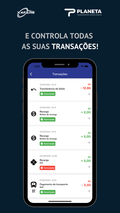 Viaje Planeta Screenshot