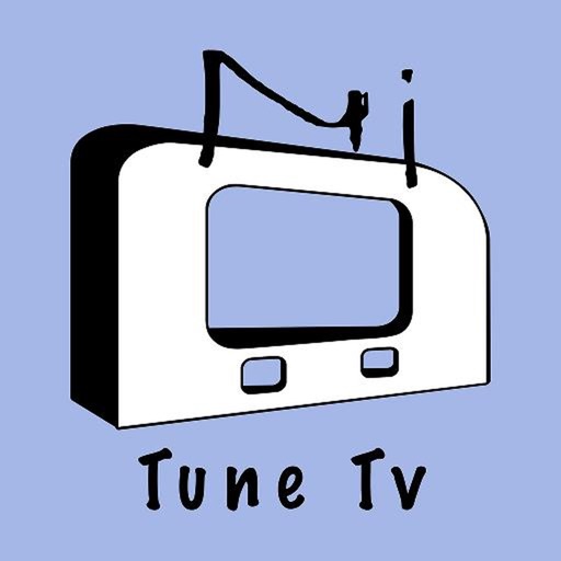 TuneTv : Vibe Different