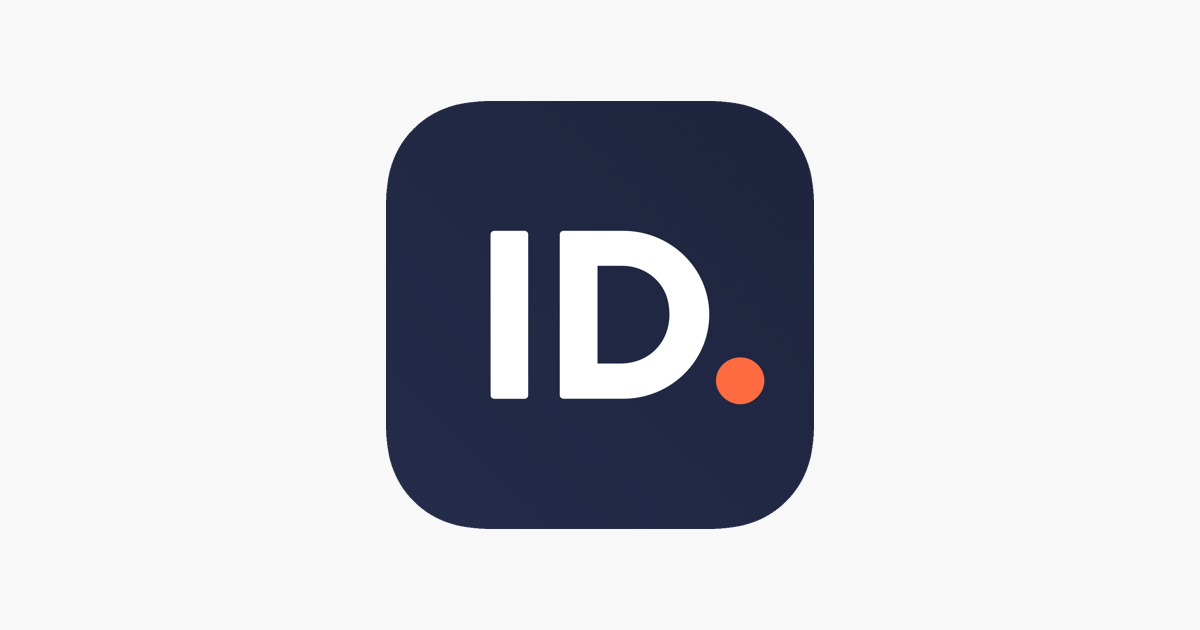 ‎IDnow AutoIdent on the App Store