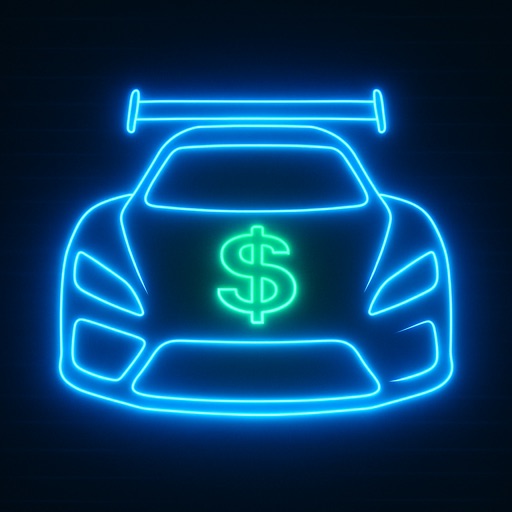 StockCar: Podcast My Portfolio