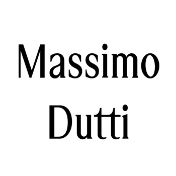 Massimo Dutti: Kledingwinkel