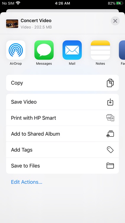 Video Master für Youtube