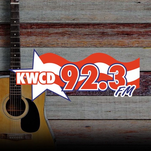 KWCD Country icon