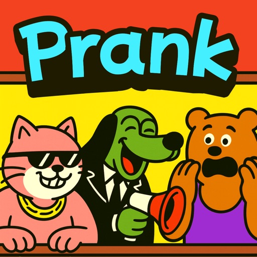 Prank Carnival - Funny Game