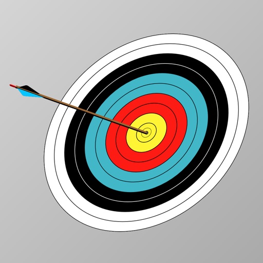 My Archery iOS App