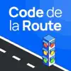 Code de la route 2026 icône