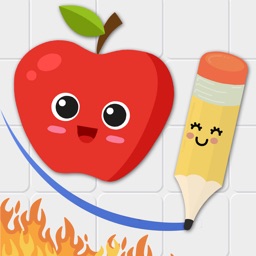 Fruit Escape: dessine la ligne