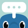 Flipchat - Chat Translator icon