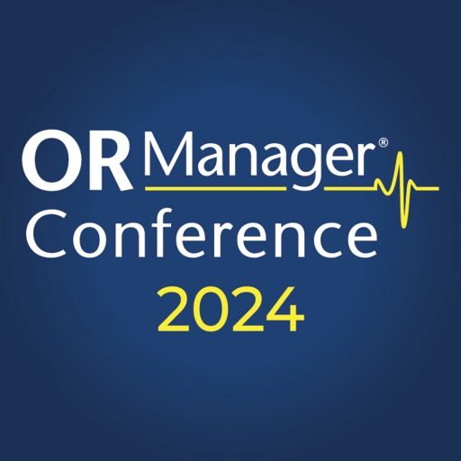 OR Manager Conference 2024