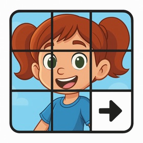 Slide Puzzle Collection