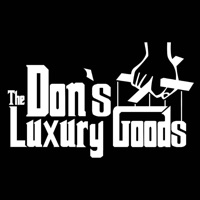 The Dons Luxury Goods logo