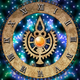 螢幕擷取畫面 (6) clockworks bullet hell
