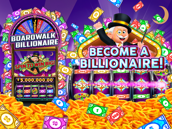 Screenshot #4 pour DeluxeWin 5-Reel Slots Classic