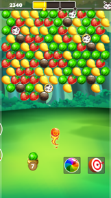 Bubble Shooter - Pop Shooting screenshot