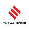 Indian Express News + Epaper icon