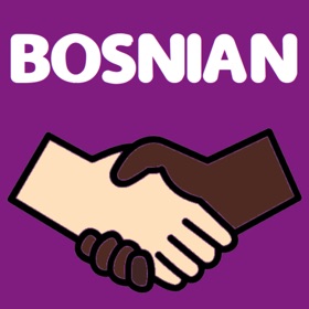 Snímky obrazovky (6) Learn Bosnian Lang