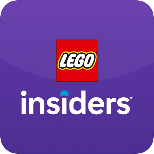 LEGO® Insiders: Shop & Rewards