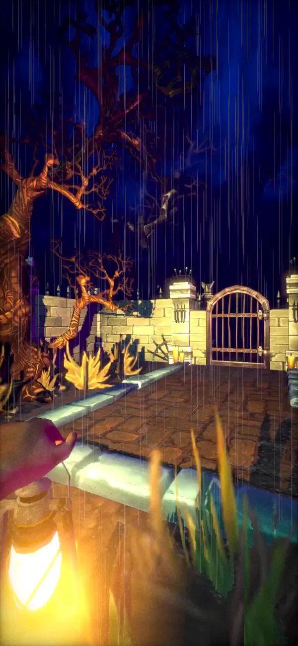 Mindkeeper : The Lurking Fear Screenshot 4