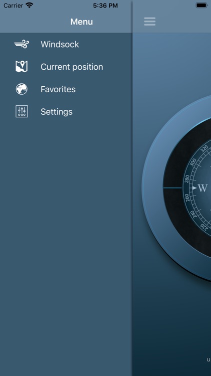 Windsock: Wind and Weather