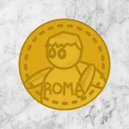 Roman Tycoon app icon