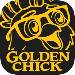Golden Chick App