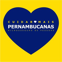 Cuidar Mais Pernambucanas