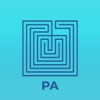 Blueprint PA Prep icon