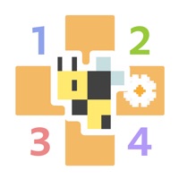 マインスイーパー アートスイーパー イラストパズルゲーム