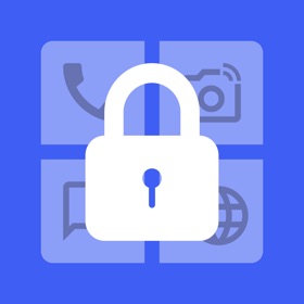 螢幕擷取畫面 (6) Blocker App: Block app, Focus