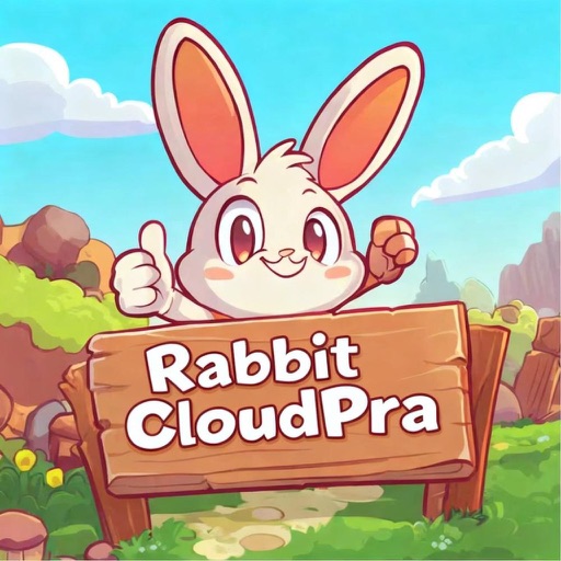 RabbitCloudPra