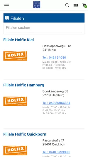 Lange ProApp screenshot 3