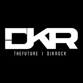 Dj K-Rock