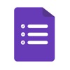 Forms for Google Forms フォーム