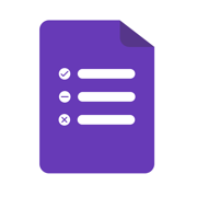 Forms for Google Forms & Drive