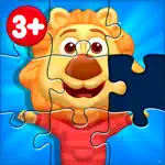Puzzle Games For Kids 3+ Years App Problems